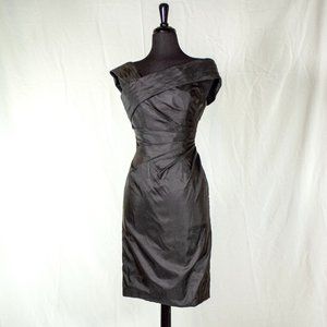 Unique Mori Lee by Madeline Gardner